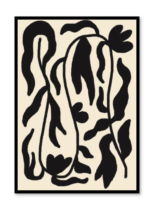 Rynx | Serpentine, Poster