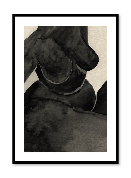 Rynx | As I Am, Poster