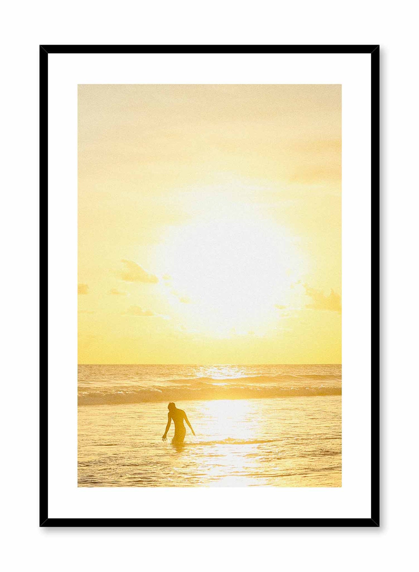 Rynx | Golden Day, Poster