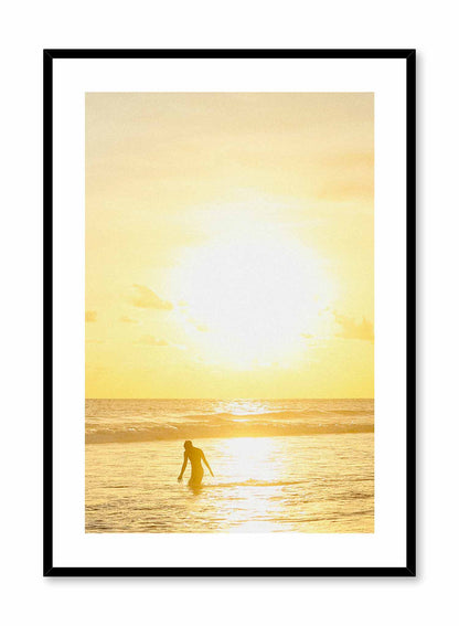 Rynx | Golden Day, Poster