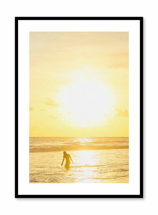 Rynx | Golden Day, Poster