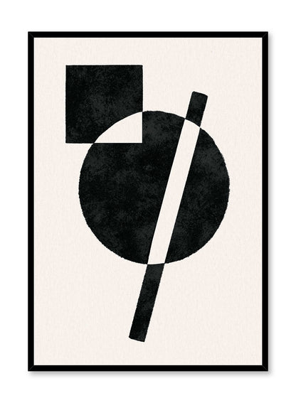 Rynx | Algorithm, Poster