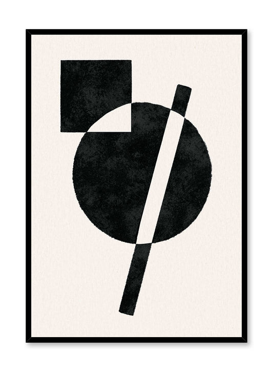 Rynx | Algorithm, Poster