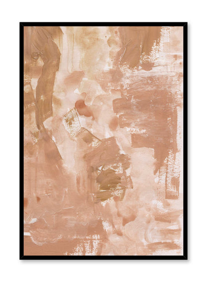 Rynx | Adobe Wall, Poster
