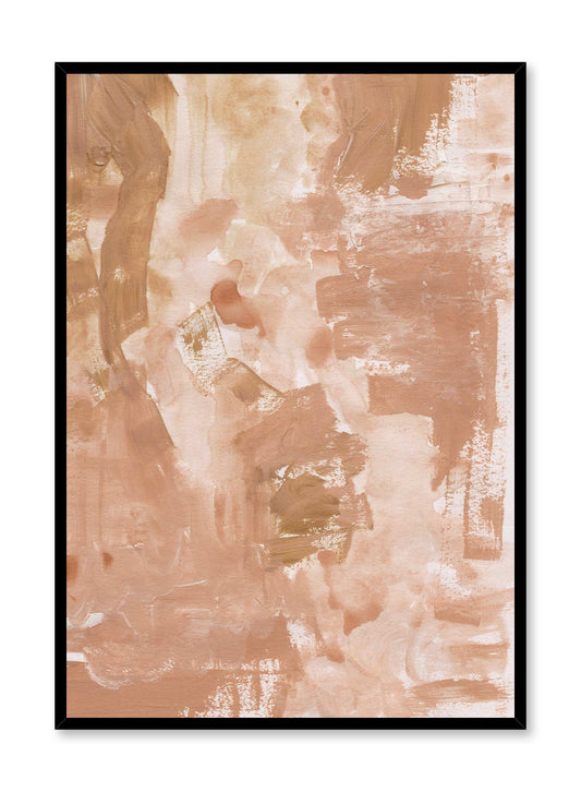 Rynx | Adobe Wall, Poster