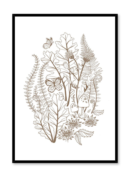 Rynx | Wundervald, Poster