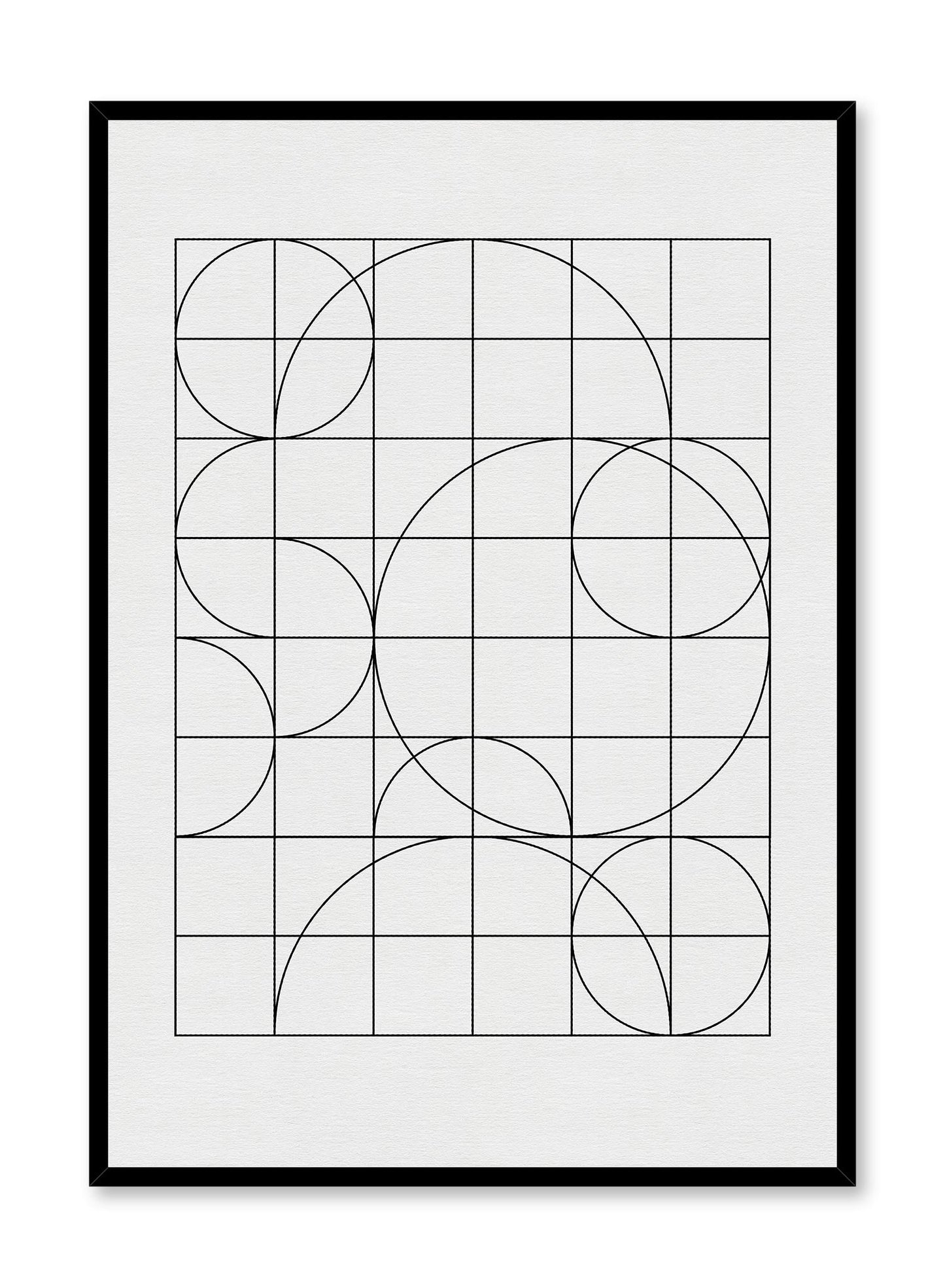 Rynx | Lionel, Poster