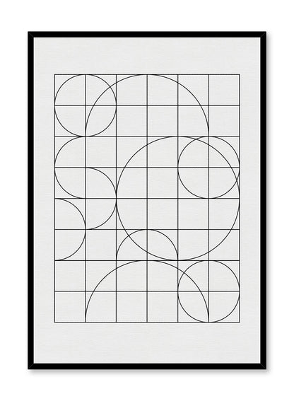 Rynx | Lionel, Poster
