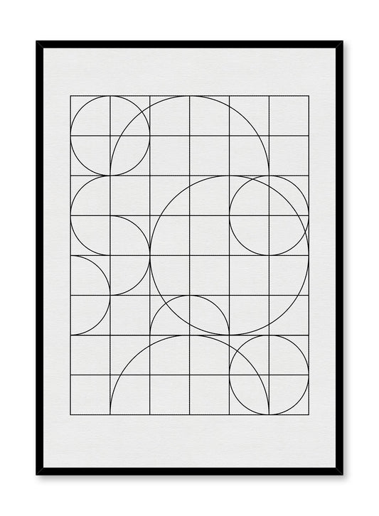 Rynx | Lionel, Poster