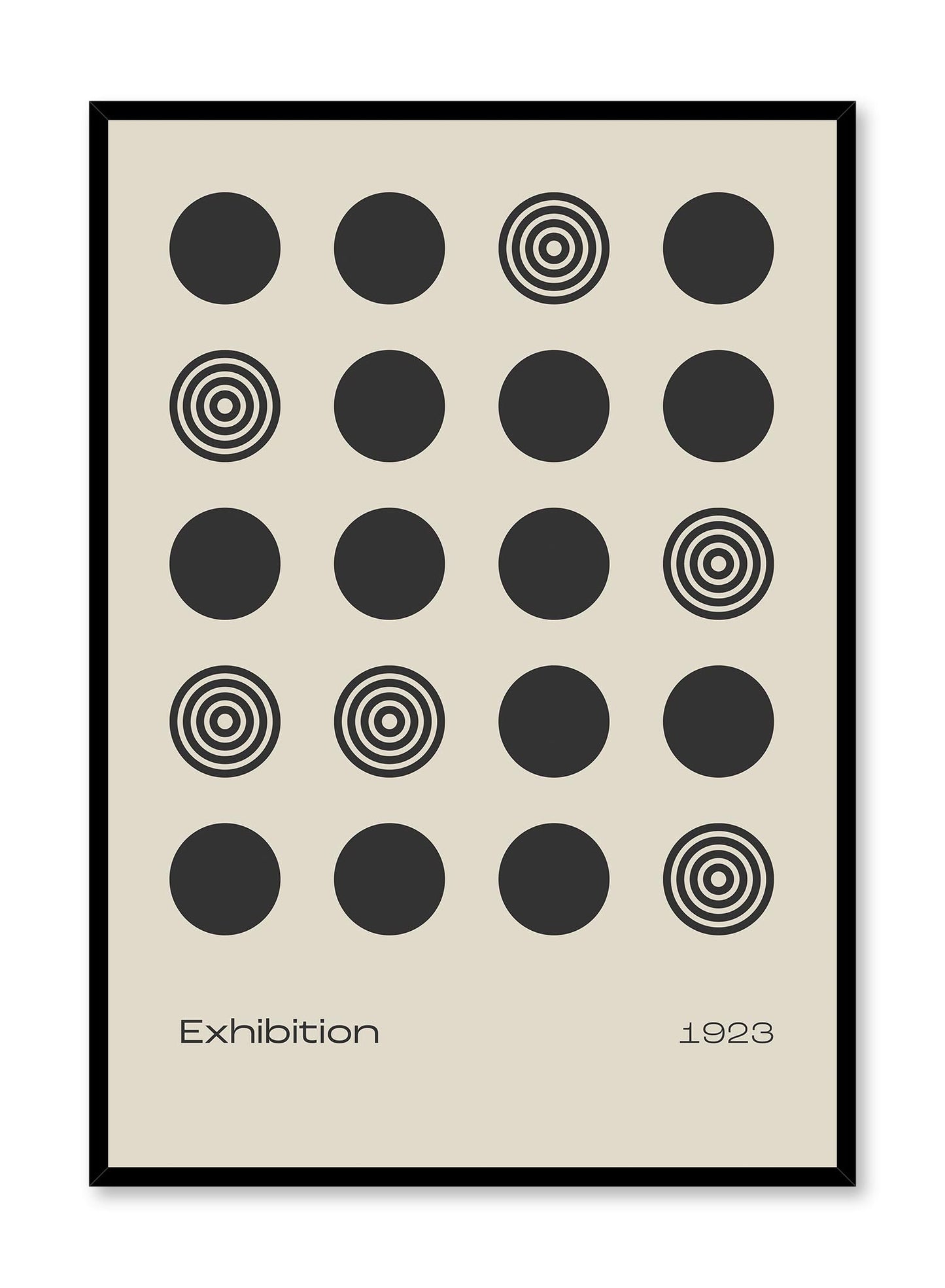 Rynx | Florence, Poster