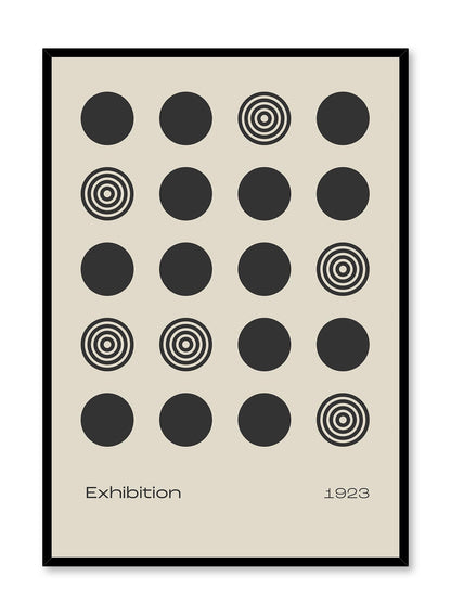 Rynx | Florence, Poster