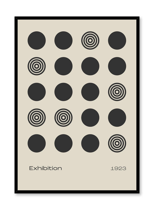Rynx | Florence, Poster