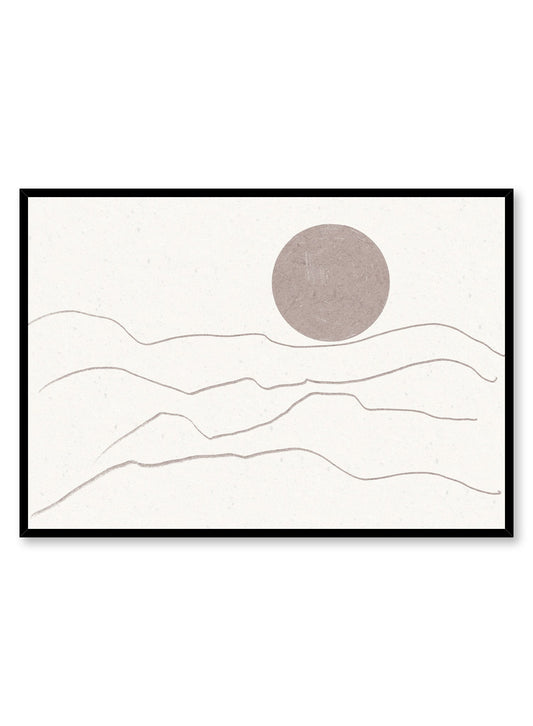 Rynx | Dune, Poster