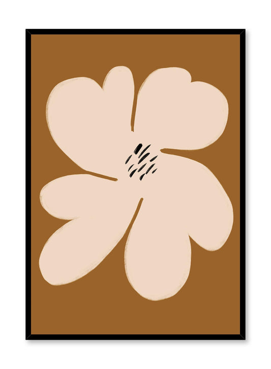 Rynx | Flora, Poster