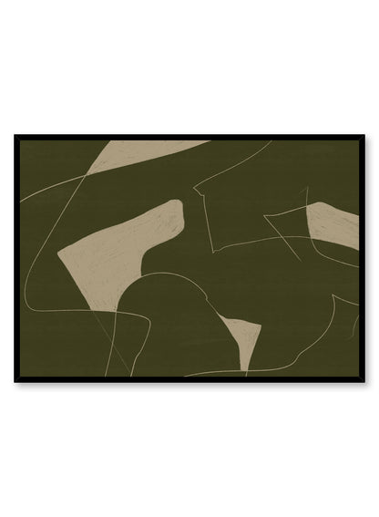 Rynx | Detour, Poster