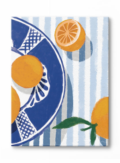 Rynx | Runaway Clementine, Linen