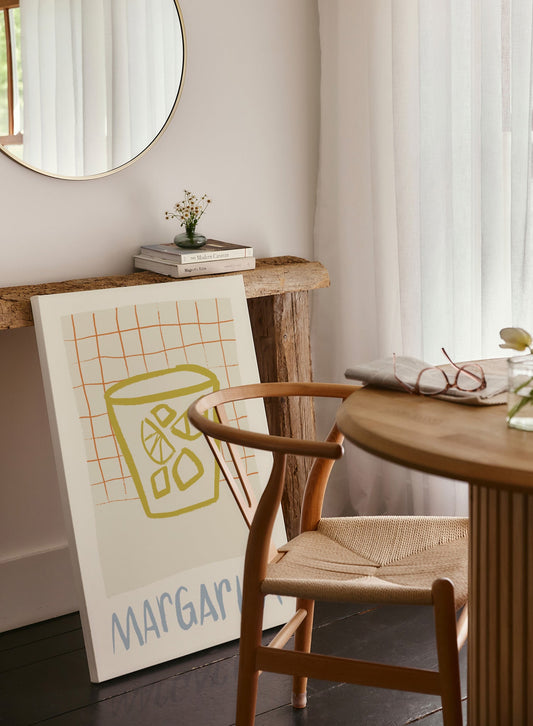 Rynx | Margarita Ville, Canvas