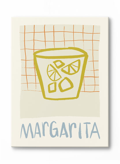 Rynx | Margarita Ville, Canvas