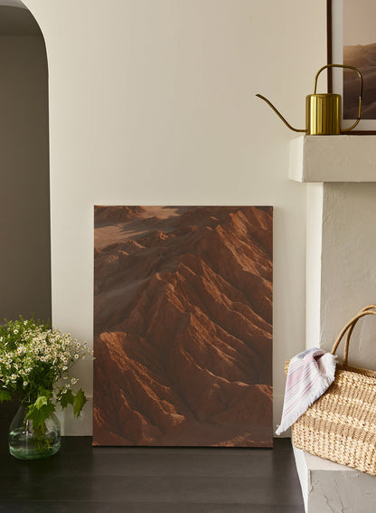 Rynx | Canyon Vistas, Poster