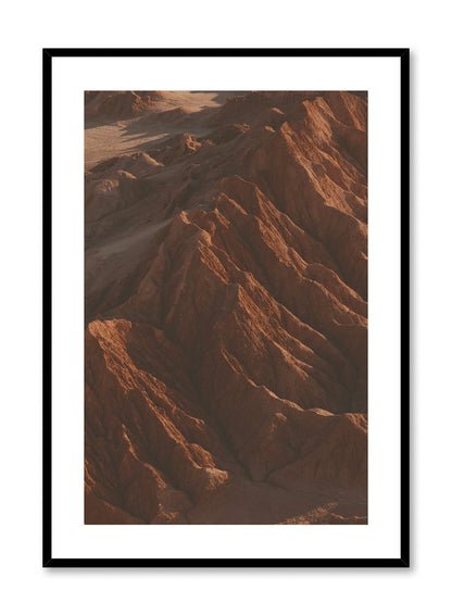 Rynx | Canyon Vistas, Poster