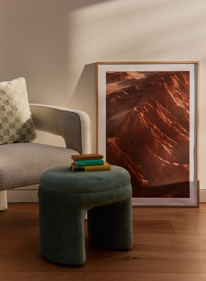 Rynx | Canyon Vistas, Poster