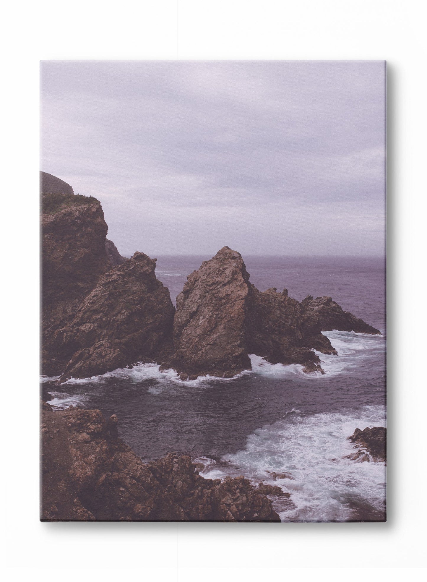 Rynx | Newfoundland Bound, Canvas