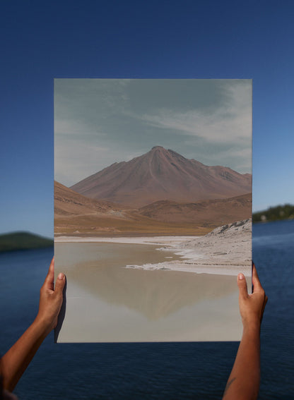 Rynx | Piedra Rojas, Canvas