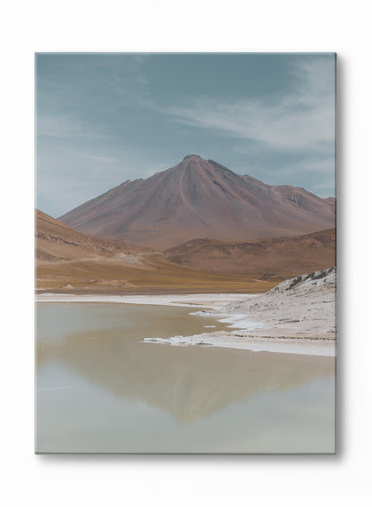 Rynx | Piedra Rojas, Canvas