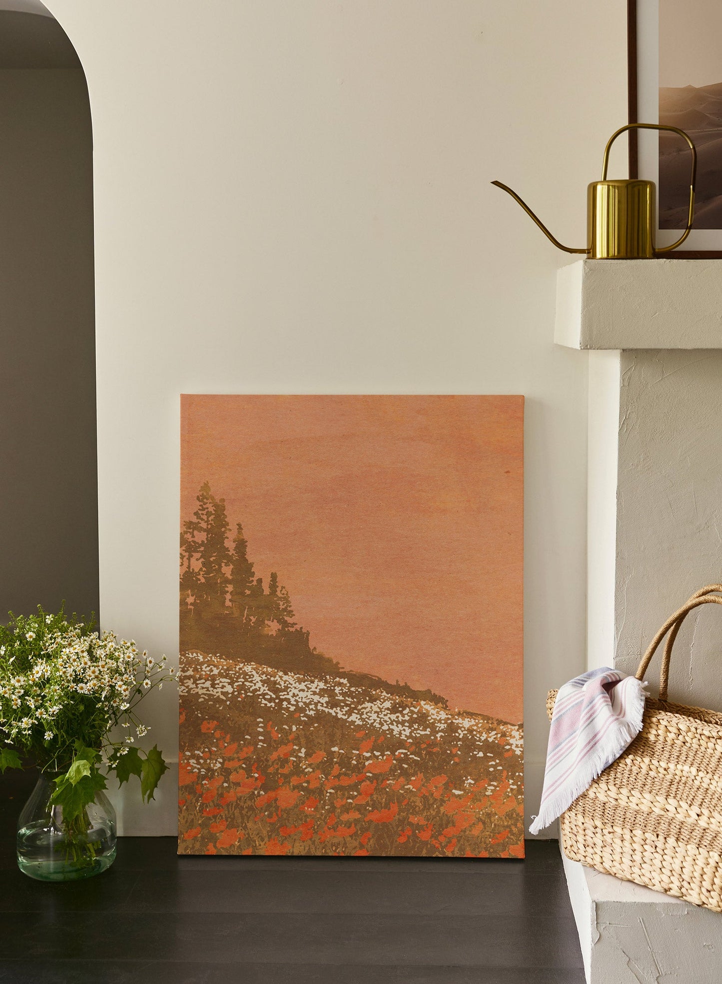 Rynx | Poppy Hill, Poster