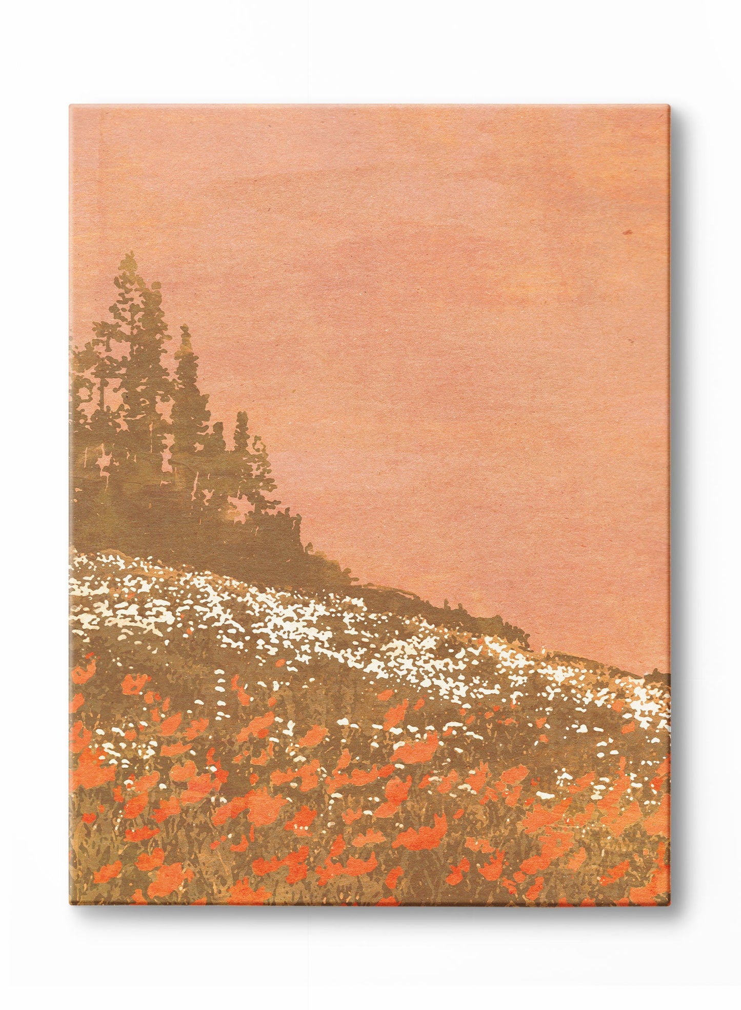 Rynx | Poppy Hill, Poster