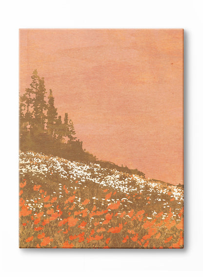 Rynx | Poppy Hill, Poster