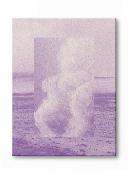 Rynx | Skydive, Canvas