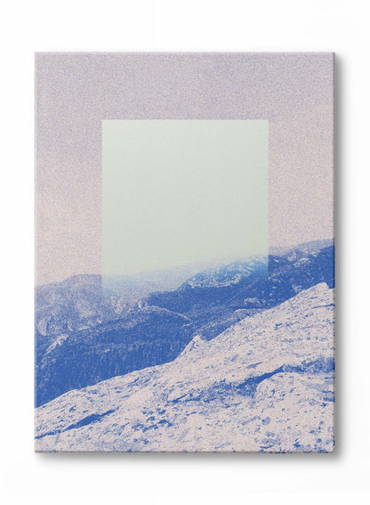 Rynx | Something Blue, Poster