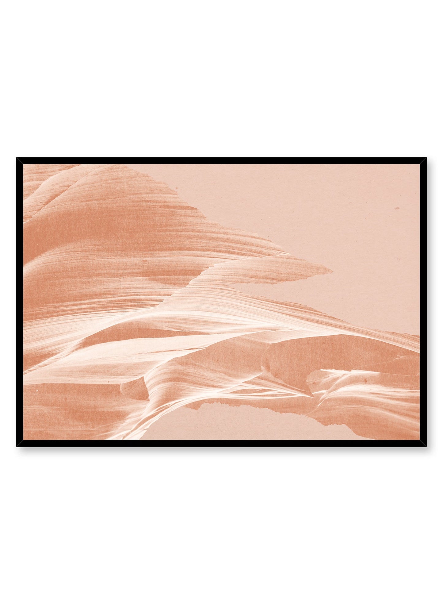 Rynx | Abyssal Carvings, Poster