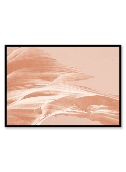 Rynx | Abyssal Carvings, Poster