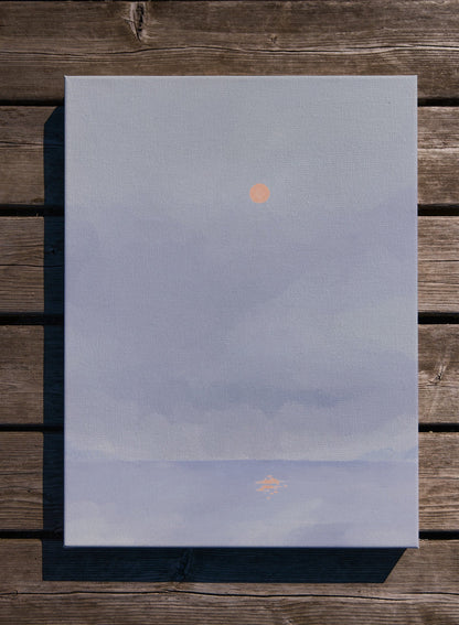 Rynx | Essence of Silence, Poster