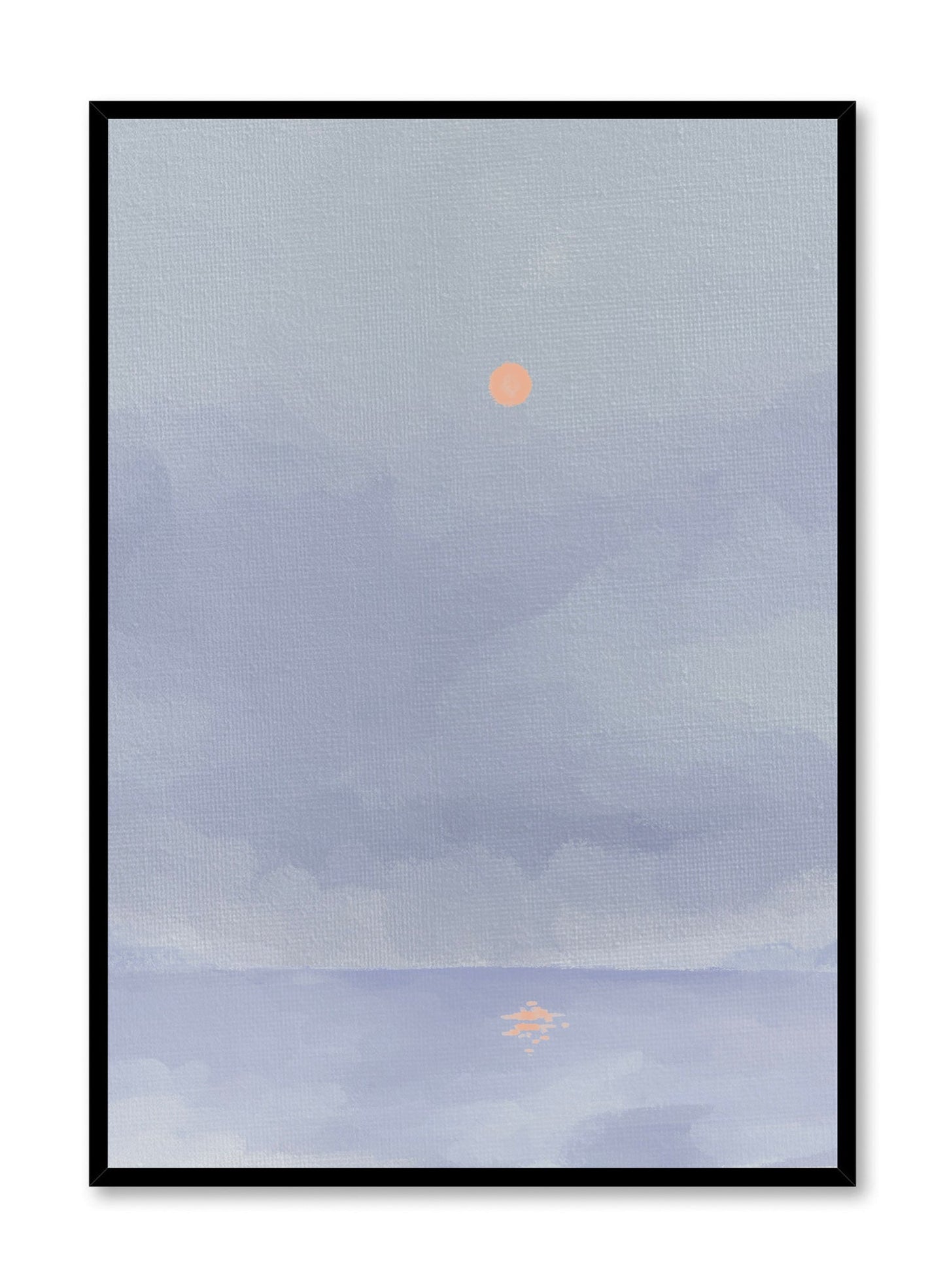 Rynx | Essence of Silence, Poster