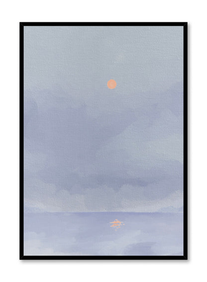Rynx | Essence of Silence, Poster
