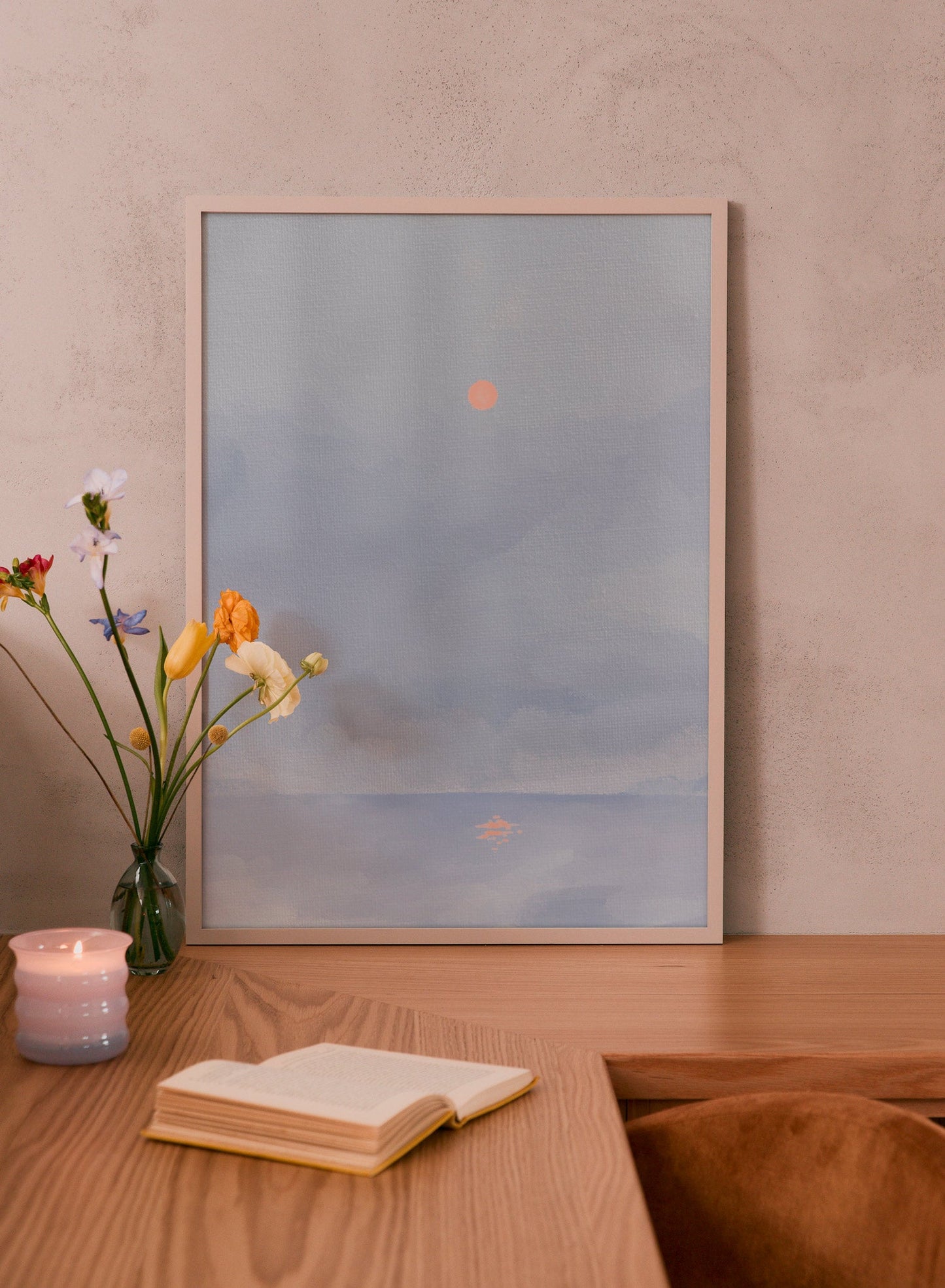 Rynx | Essence of Silence, Poster
