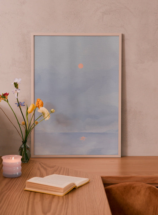 Rynx | Essence of Silence, Poster