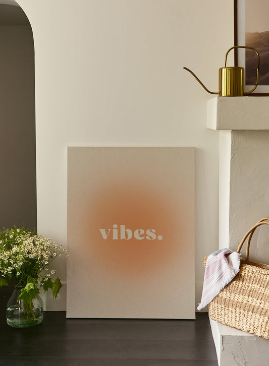 Rynx | Vibes, canvas