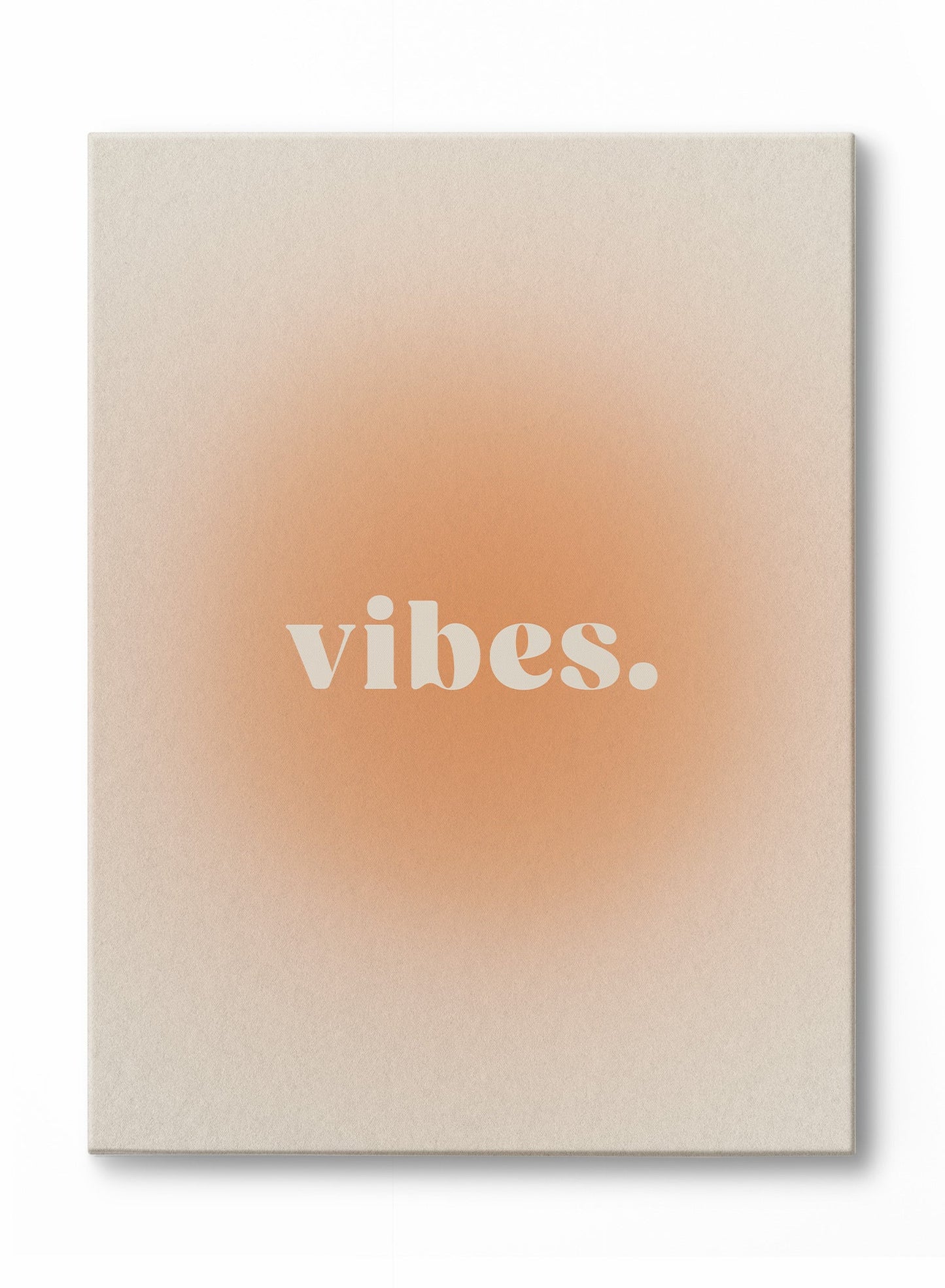 Rynx | Vibes, canvas
