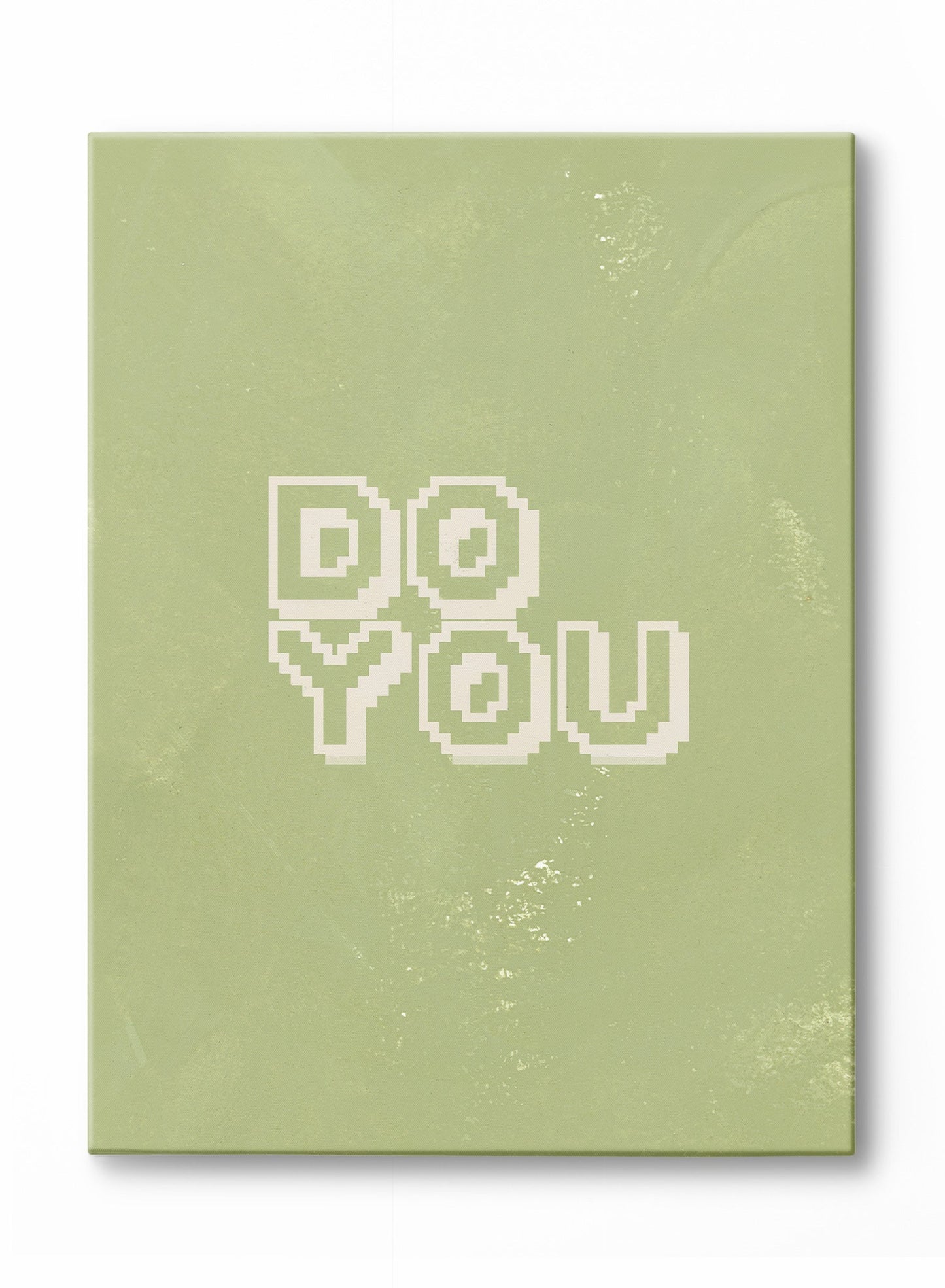 Rynx | Do You, Boo, Poster