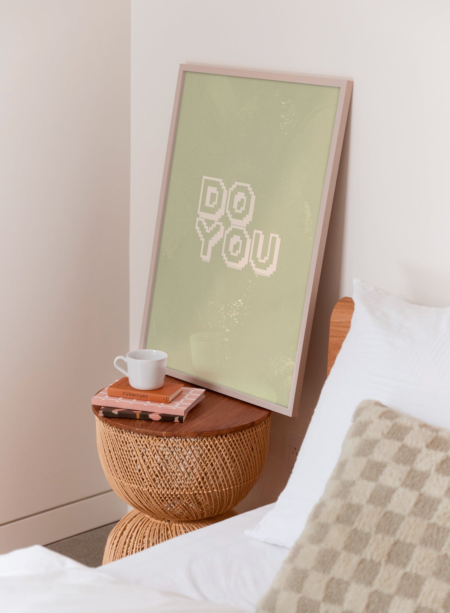 Rynx | Do You, Boo, Poster