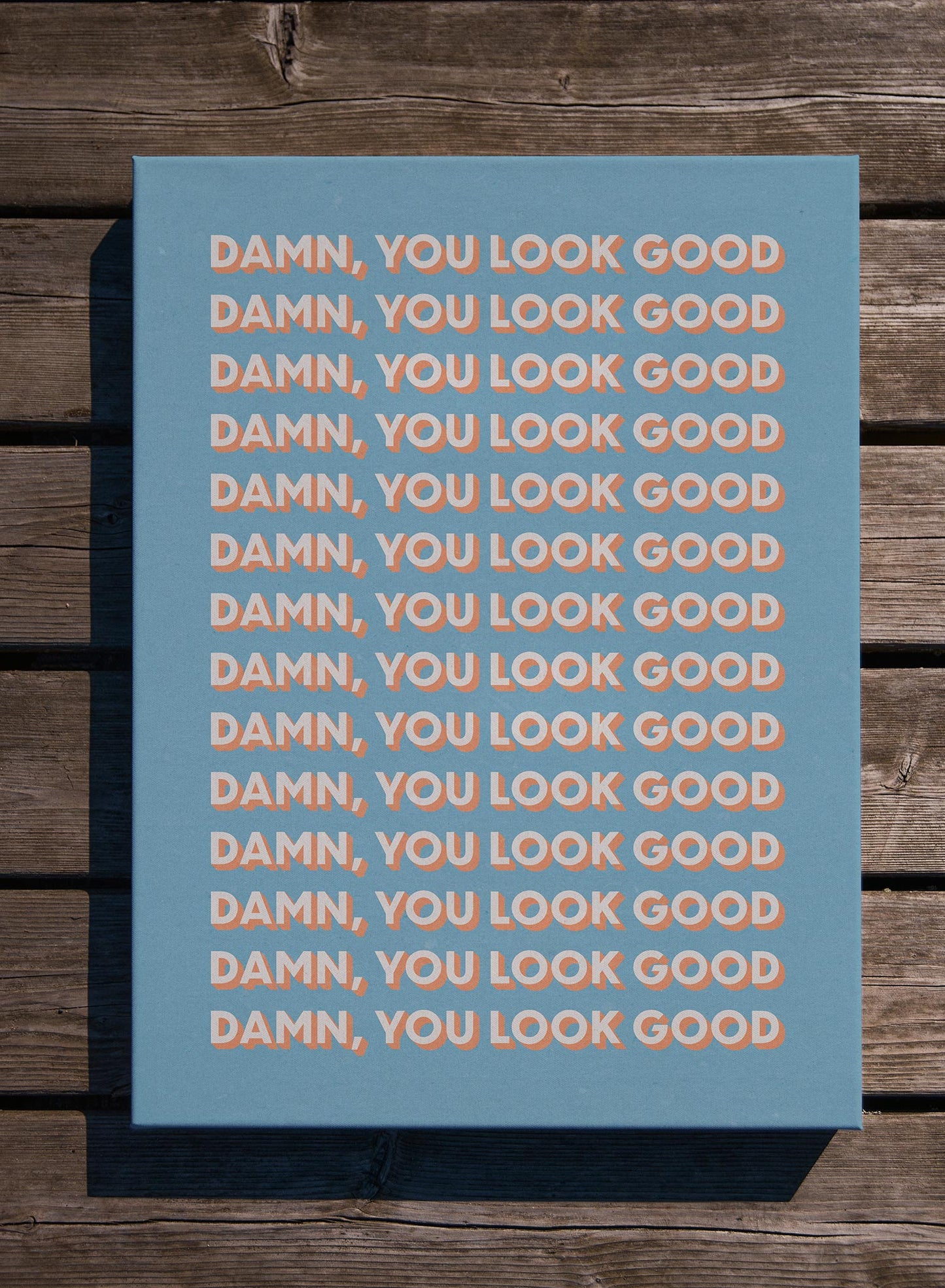 Rynx | Daily Reminder, Poster