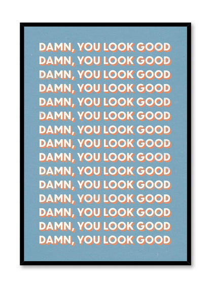 Rynx | Daily Reminder, Poster