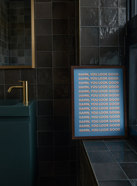 Rynx | Daily Reminder, Poster