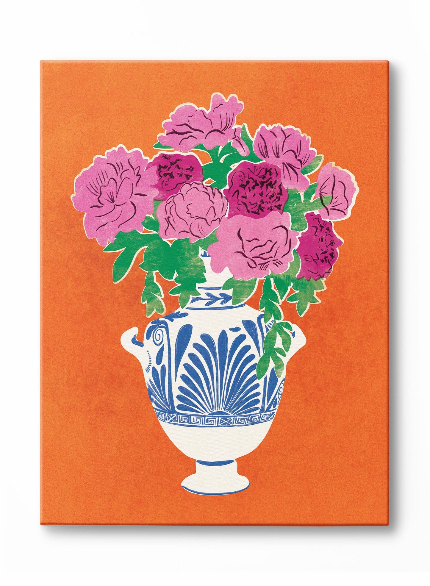 Rynx | Bouquet, You stay, Poster