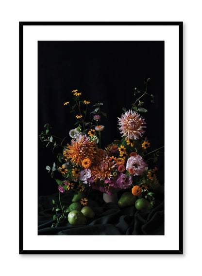 Rynx | Joyful Contrasts, Poster