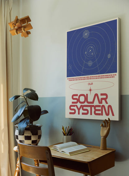 Rynx | To walk boldly, Poster